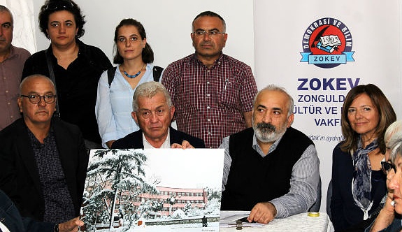 “Bu ihmalin faturası Zonguldak halkına kesilemez”