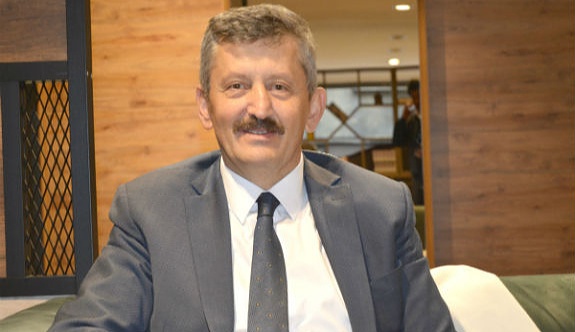 Tosun, AK Parti'de kongre sürecini ve gündemdeki konuları cevaplandırdı