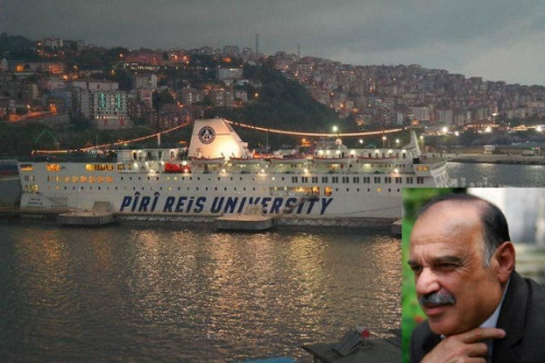 “Zonguldak’ın hakkı Zonguldak’a verilmeli”
