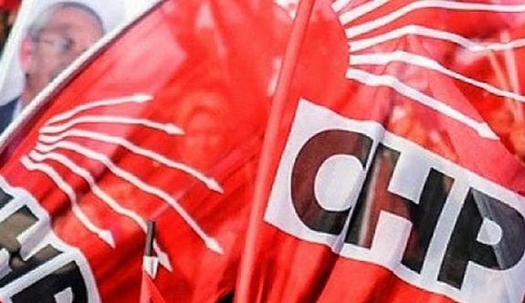 CHP'de delege seçimi iptal edildi
