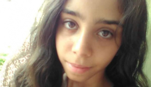 17 yaşındaki genç kız akaryakıt istasyonunda öldürüldü