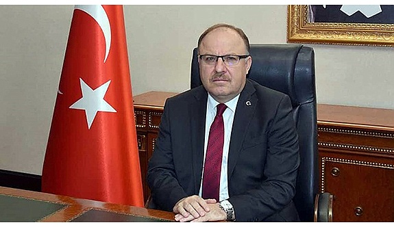 Zonguldak Valiliği'ne Mustafa Tutulmaz atandı