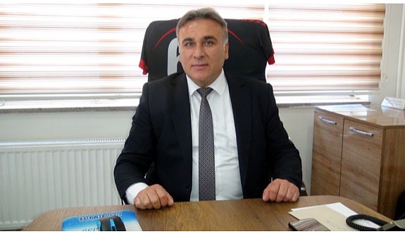 Belediye Başkanlığına Yusuf Deniz vekalet ediyor