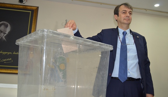 Zonguldak Kent Konseyi yeni yönetimi belli oldu
