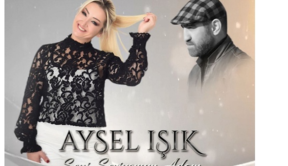 Alaplılı Aysel Işık'ın yeni albümü 'Son Işık' çıktı