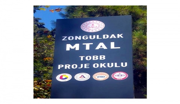 ZMTAL'ne 218 yeni öğrenci kayıt yaptırdı