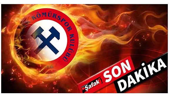 Zonguldak Kömürspor transferi açtı... İlk transfer 1. Lig’den