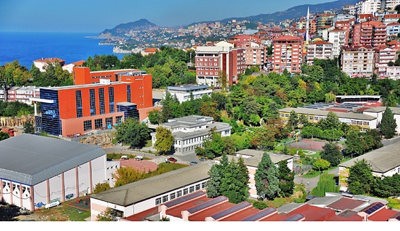 BEÜ öğrencisi uzmanlık sınavında Türkiye 7’nci oldu