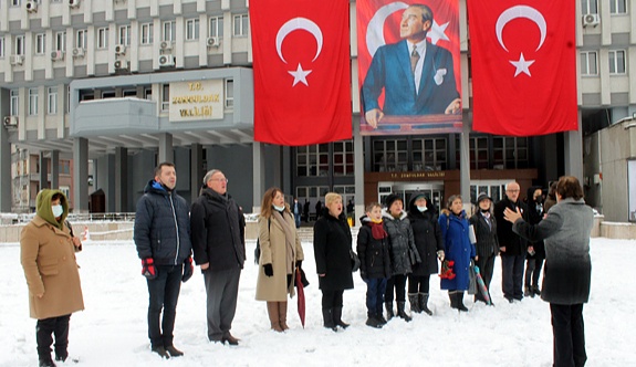 Çanakkale’ye damga vuran kahraman: “Mustafa Kemal Atatürk”