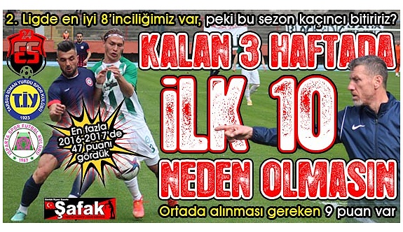 Ligde kalmayı garantileyen Zonguldak Kömürspor gözünü ilk 10’a dikti!