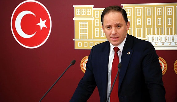 "Zonguldak'ta HBOT merkezinin kurulması zaruridir"