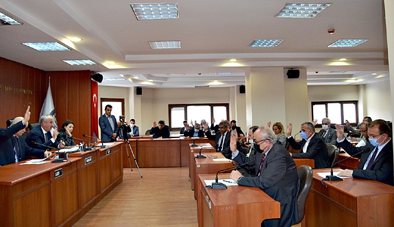 İl Genel Meclisi 5 Mayıs’ta toplanıyor