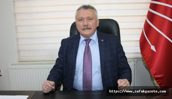 Pulat, Zonguldak’ın kurtuluşunu kutladı