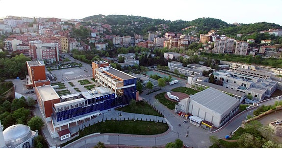 BEÜ GreenMetric Türkiye Ulusal Çalıştayı’na ev sahipliği yapıyor