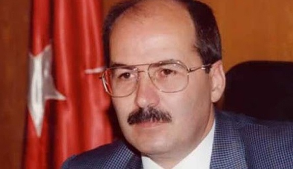Başkan Bozkurt, Veysel Atasoy'u andı
