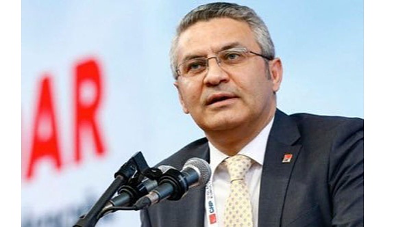 CHP Genel Başkan yardımcısı Zonguldak’a gelecek