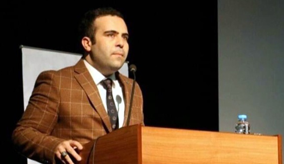 Murat Yılmaz, Karaman Şehircilik ve İklim Değişikliği İl Müdürlüğüne atandı