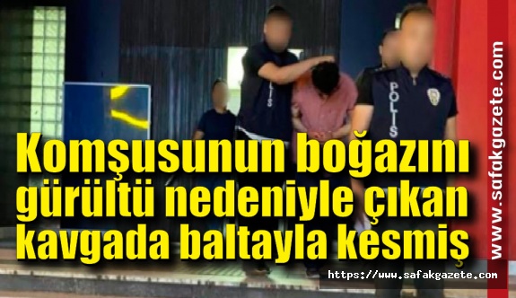 Zonguldak'taki vahşetin ayrıntıları ortaya çıktı