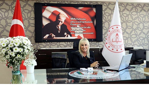 “Zonguldak’a eğitim yatırımları devam ediyor”