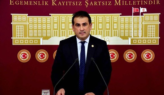 Ak Parti konutta da Zonguldak'a verdiği sözü tutmadı