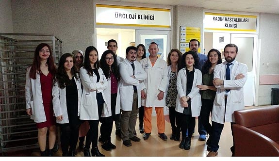 Türk Üroloji Derneği kanser taraması yapacak