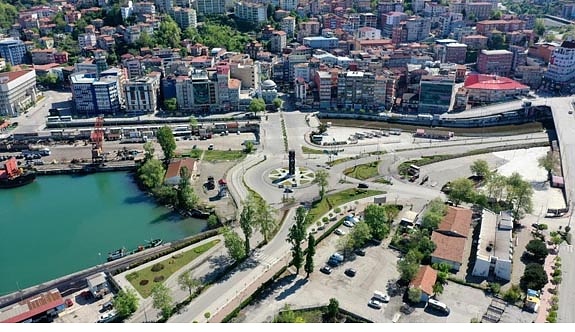Zonguldak’ta Ağustos ayında 649 konut satıldı