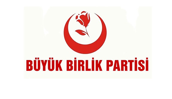 BBP'den Zonguldak'a üst düzey ziyaret yapılacak