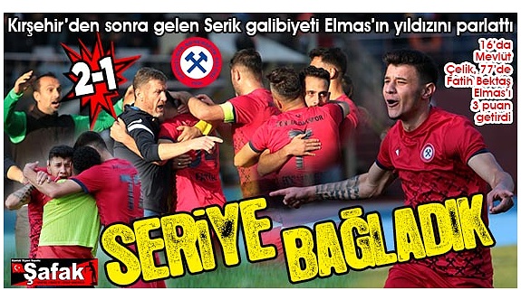 Bu gelen Zonguldak’ın ayak sesleri: 2-1