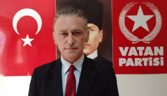 TTK’ya Yük diyenler Türk Milletinin Sırtında Yüktür