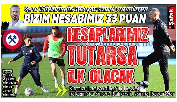 Zonguldak Kömürspor 7 yıldır mücadele ettiği 2. Ligde ilki başarmak istiyor